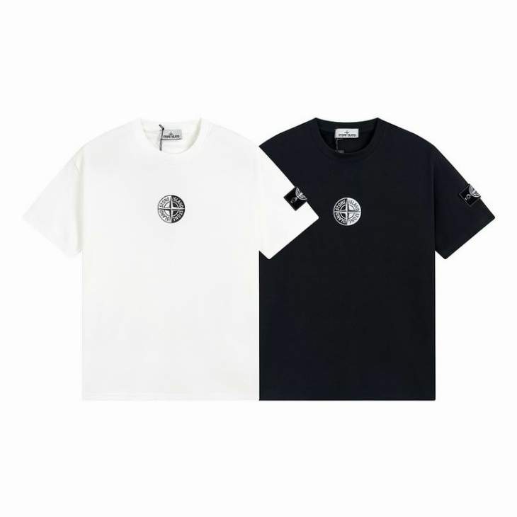 Picture of Stone Island T Shirts Short _SKUStoneIslandM-XXLcptxW6501718